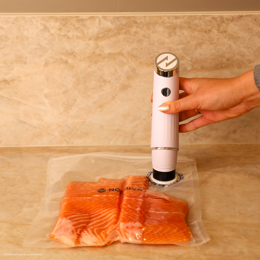 MatBevar Vakuumpakker