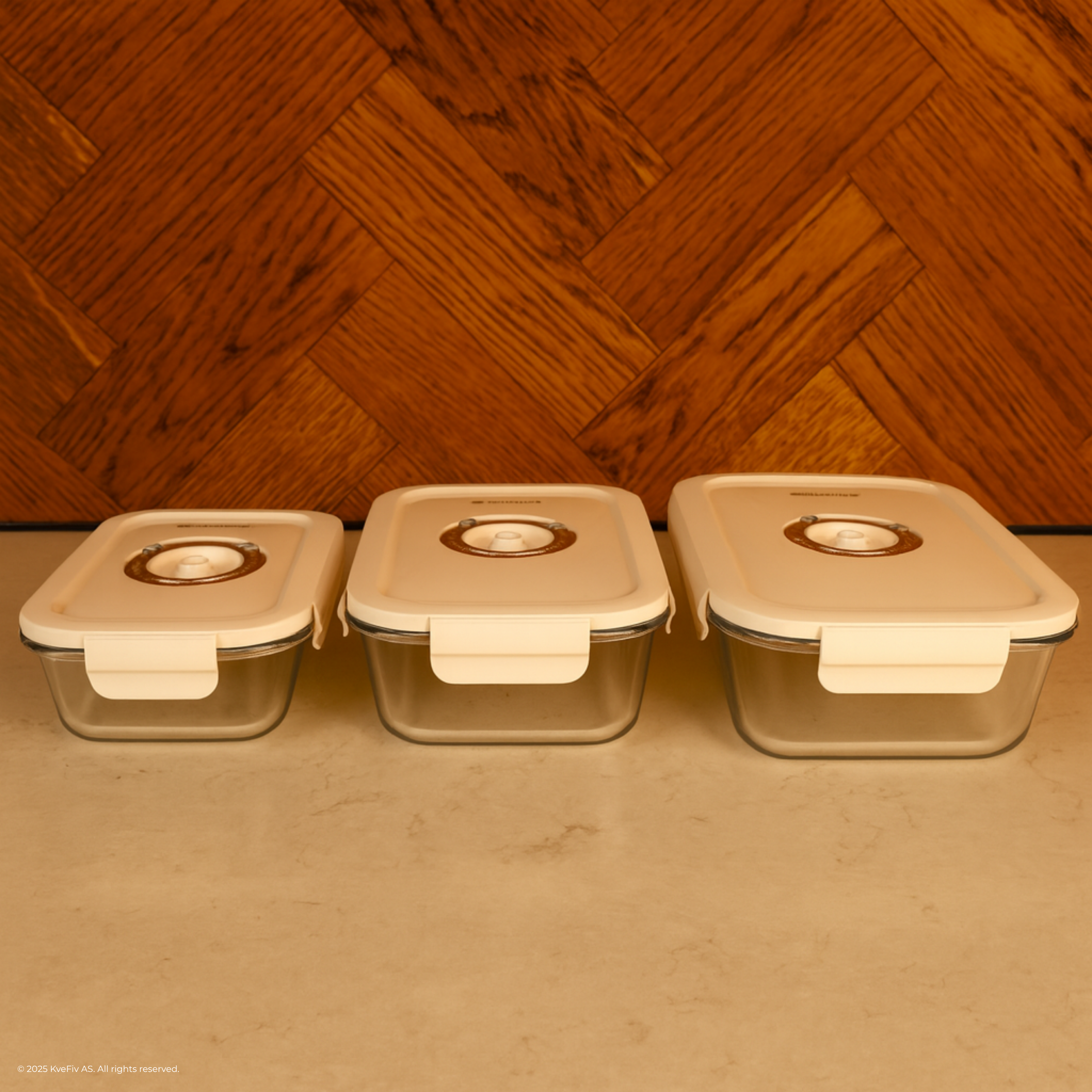 Vakuumbokser til MatBevar