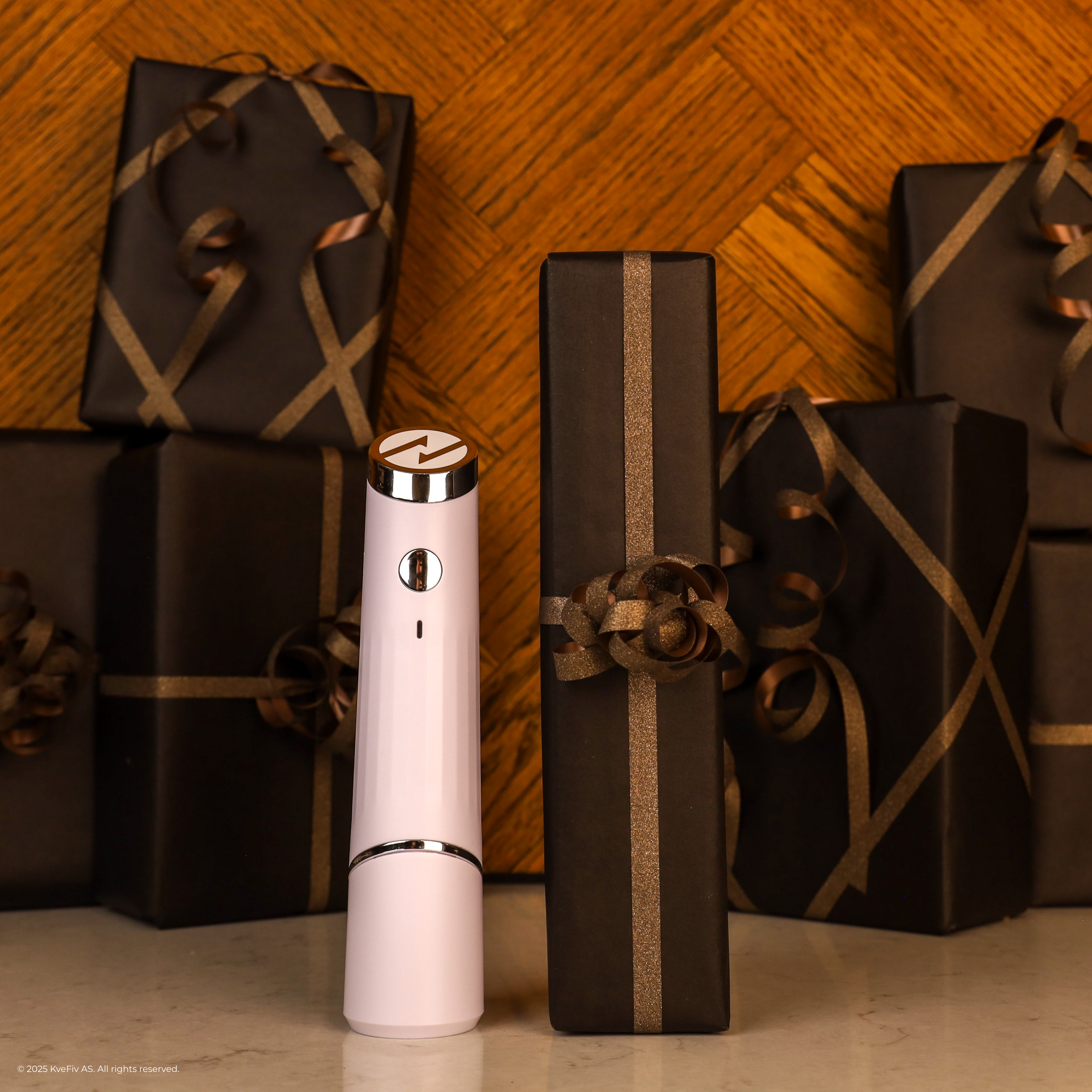 MatBevar Vakuumpakker