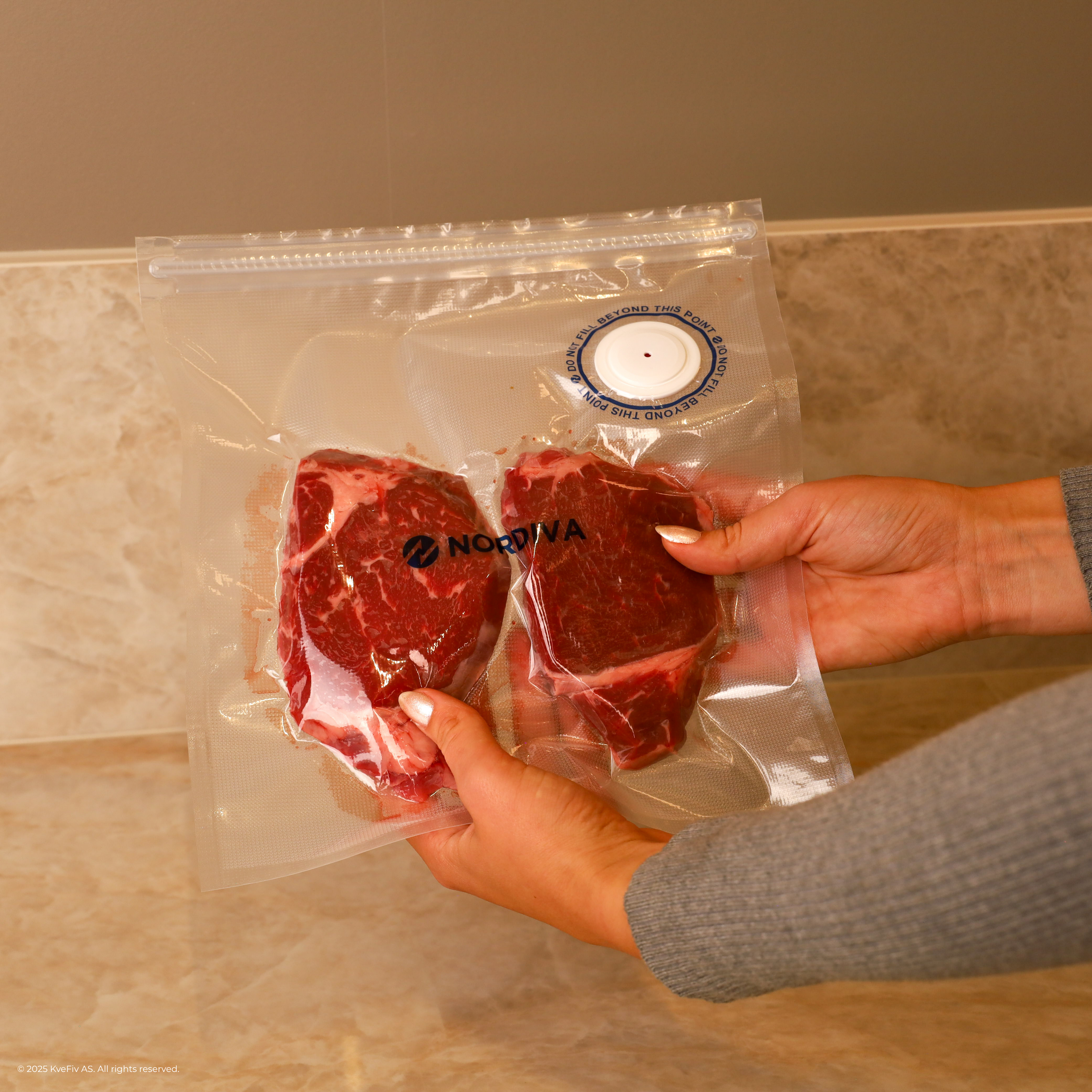 Alt-i-ett MatBevar - Pakkeløsning