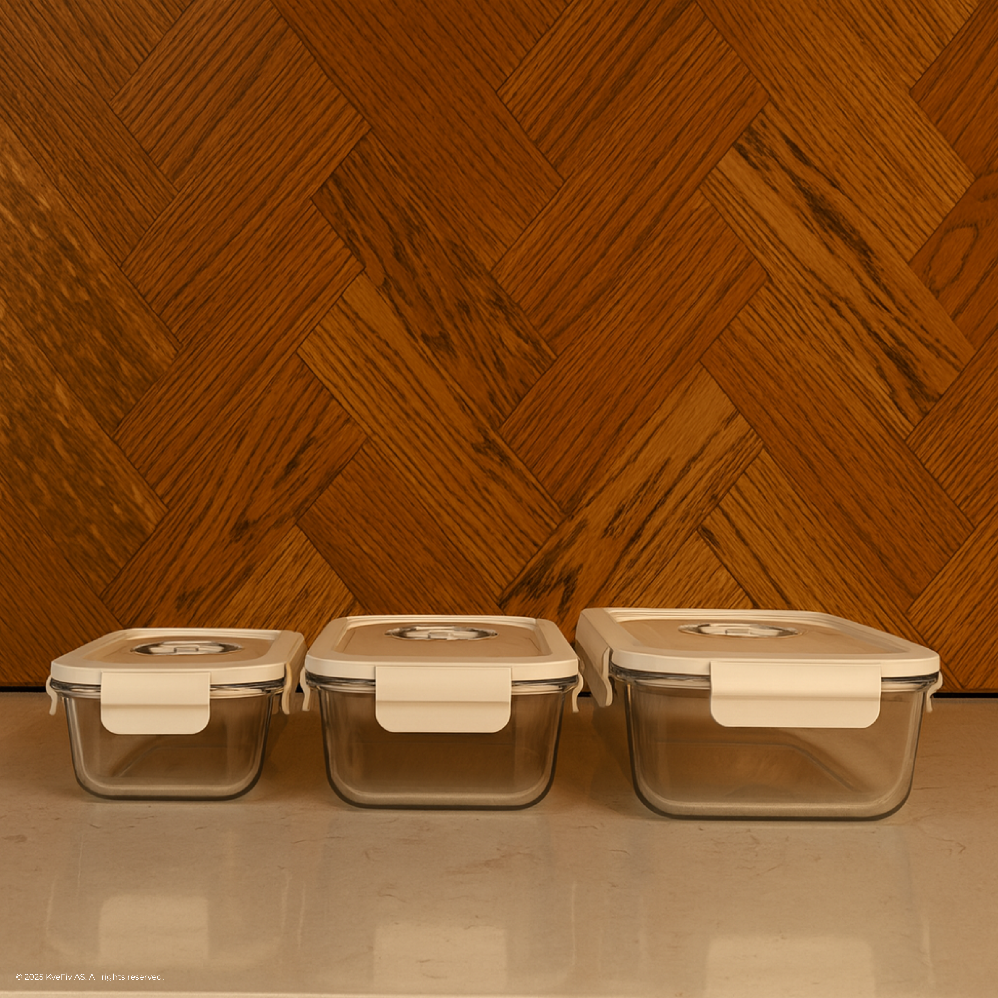 Vakuumbokser til MatBevar