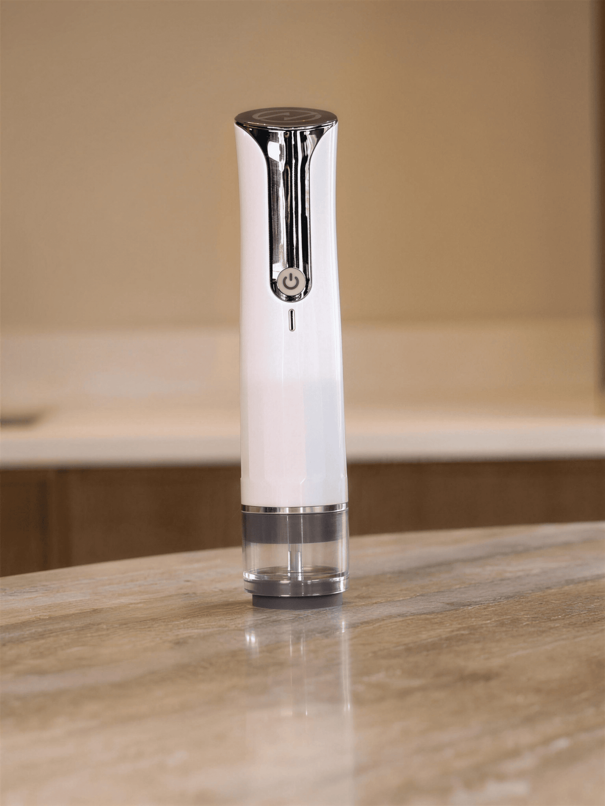 NYTT ROBUST DESIGN